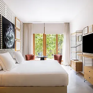 visit hotel