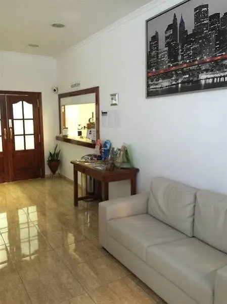 Hotel Manantiales Torremolinos