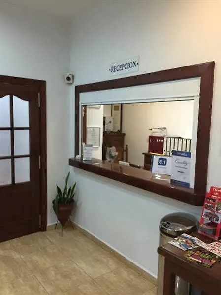 Hotel Manantiales Torremolinos